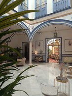 Casa Palacio Don Pedro