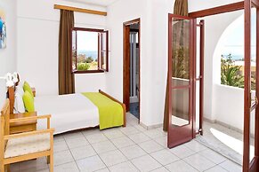 Hotel Makarios