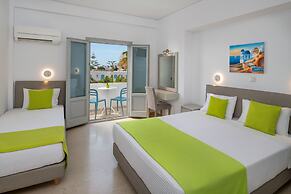 Hotel Makarios