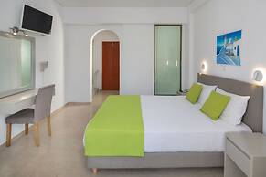Hotel Makarios