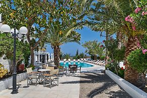 Hotel Makarios