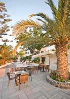 Hotel Makarios