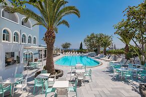Hotel Makarios