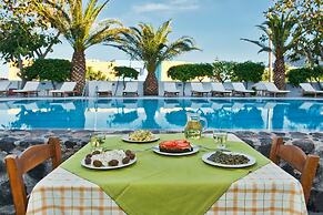 Hotel Makarios