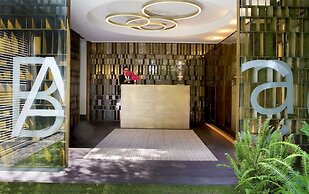 ABaC H&R Barcelona Monument