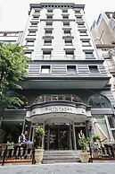 Nova Plaza Orion Hotel