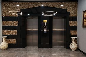 Nova Plaza Orion Hotel
