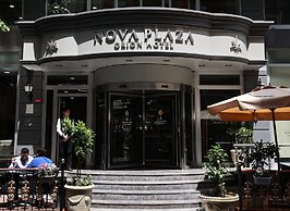 Nova Plaza Orion Hotel