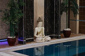 Nova Plaza Orion Hotel