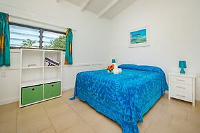 Aroa Beachside Resort