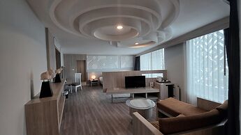 Best Western Chaweng Samui