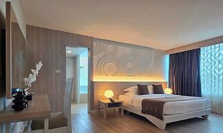 Best Western Chaweng Samui
