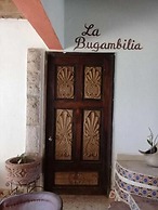 Hotel Hacienda La Puerta de Enmedio