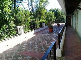 Hotel Hacienda La Puerta de Enmedio