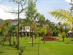 Hotel Hacienda La Puerta de Enmedio