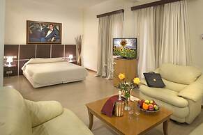 Blue Sea Hotel