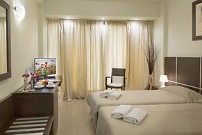 Blue Sea Hotel