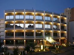 Blue Sea Hotel