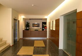 Blue Sea Hotel