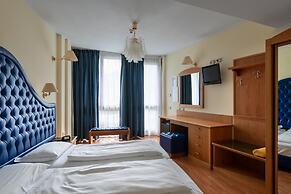 Hotel Alexander
