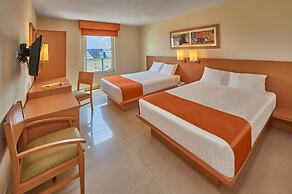 City Express by Marriott Mazatlán
