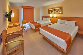 City Express by Marriott Mazatlán