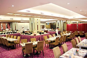 Casa Real Hotel, Macau