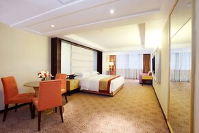Casa Real Hotel, Macau