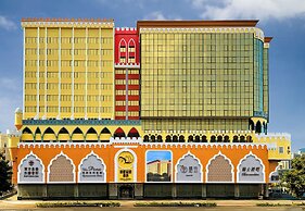 Casa Real Hotel, Macau