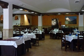 Hotel Rural Huerta del Laurel