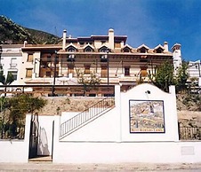 Hotel Rural Huerta del Laurel