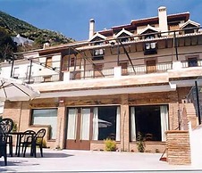 Hotel Rural Huerta del Laurel