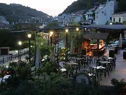 Hotel Rural Huerta del Laurel