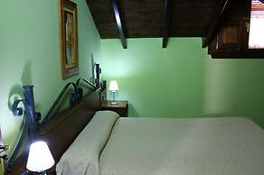 Hotel Rural Huerta del Laurel