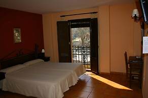 Hotel Rural Huerta del Laurel