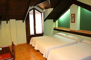 Hotel Rural Huerta del Laurel