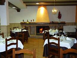Hotel Rural Huerta del Laurel