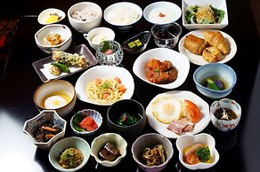 Ginza Grand Hotel