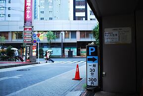 Ginza Grand Hotel