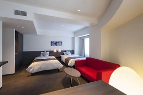 Ginza Grand Hotel