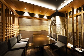 Ginza Grand Hotel