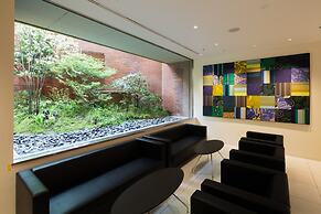 Ginza Grand Hotel
