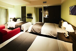 Ginza Grand Hotel
