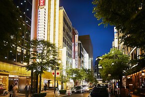 Ginza Grand Hotel