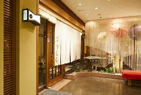 Ginza Grand Hotel