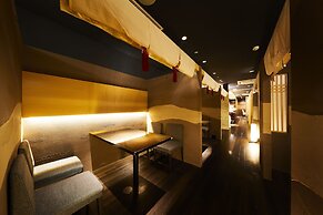 Ginza Grand Hotel