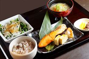 Ginza Grand Hotel