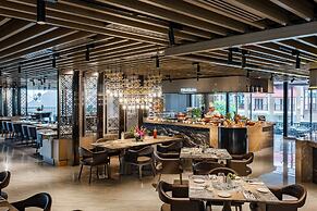 DoubleTree by Hilton Putrajaya Lakeside