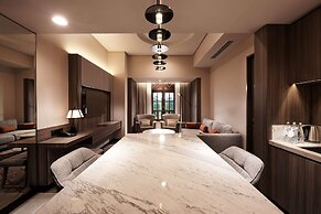 DoubleTree by Hilton Putrajaya Lakeside