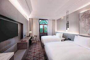 DoubleTree by Hilton Putrajaya Lakeside